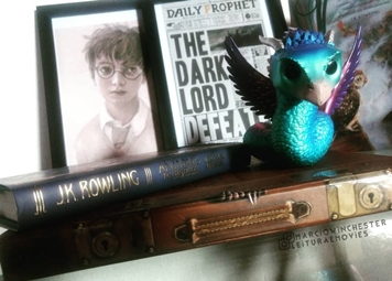 Harry Potter - Funko